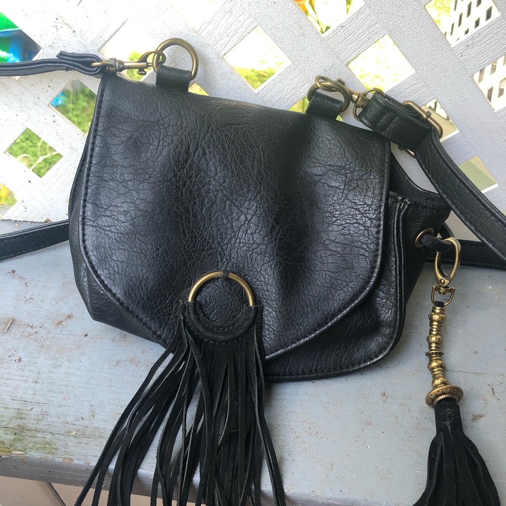 Mudd Purse